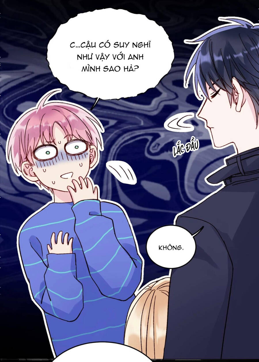 tôi phải làm 1 kẻ đại xấu xa chapter 30 13