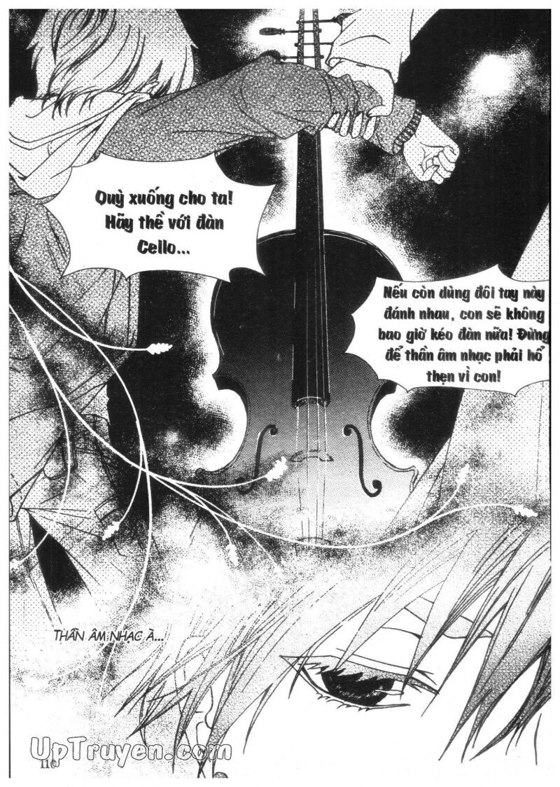 khu vườn ảo mộng chapter 1 109