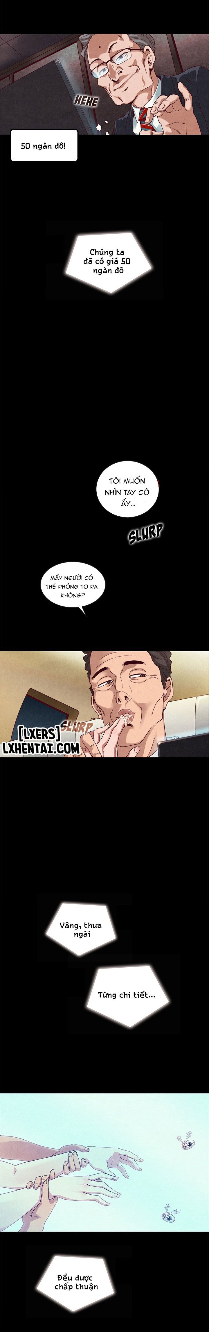 công tử bột chapter 26 15