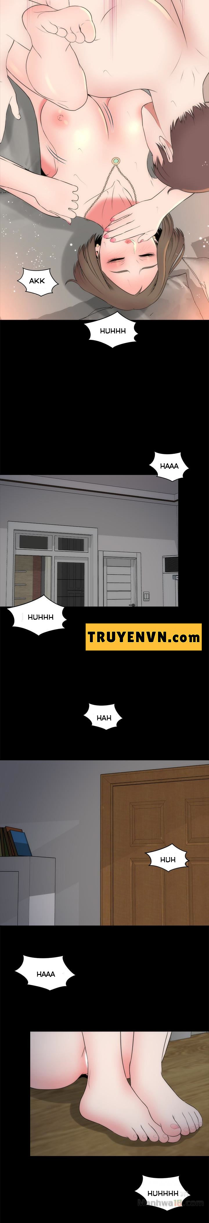 mother and daughter next door chapter 21 17