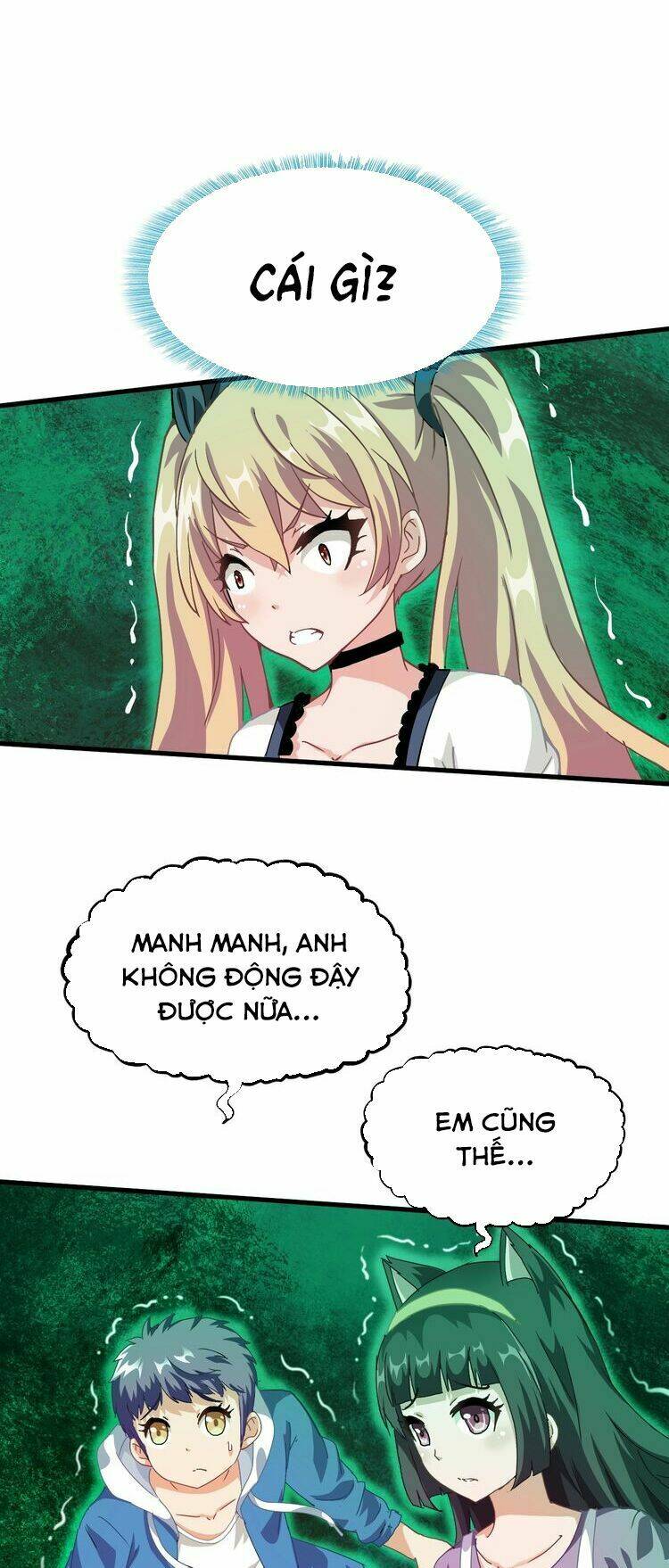 kinh thế kỳ nhân chapter 10 44