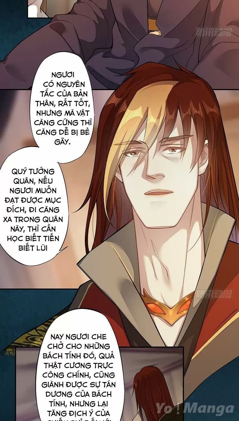 tuyệt thế luyện đan sư chapter 129 20