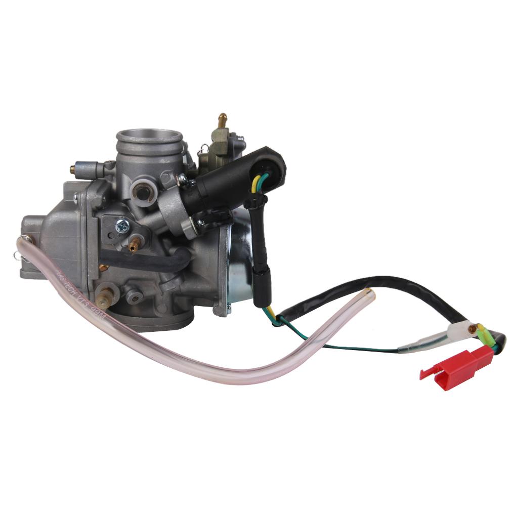 Carburetor Carb Gy6 250cc for 30mm Moped Scooter Carter JCL  NEW