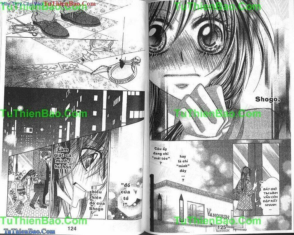 hot girl hoa đạo chapter 3 63