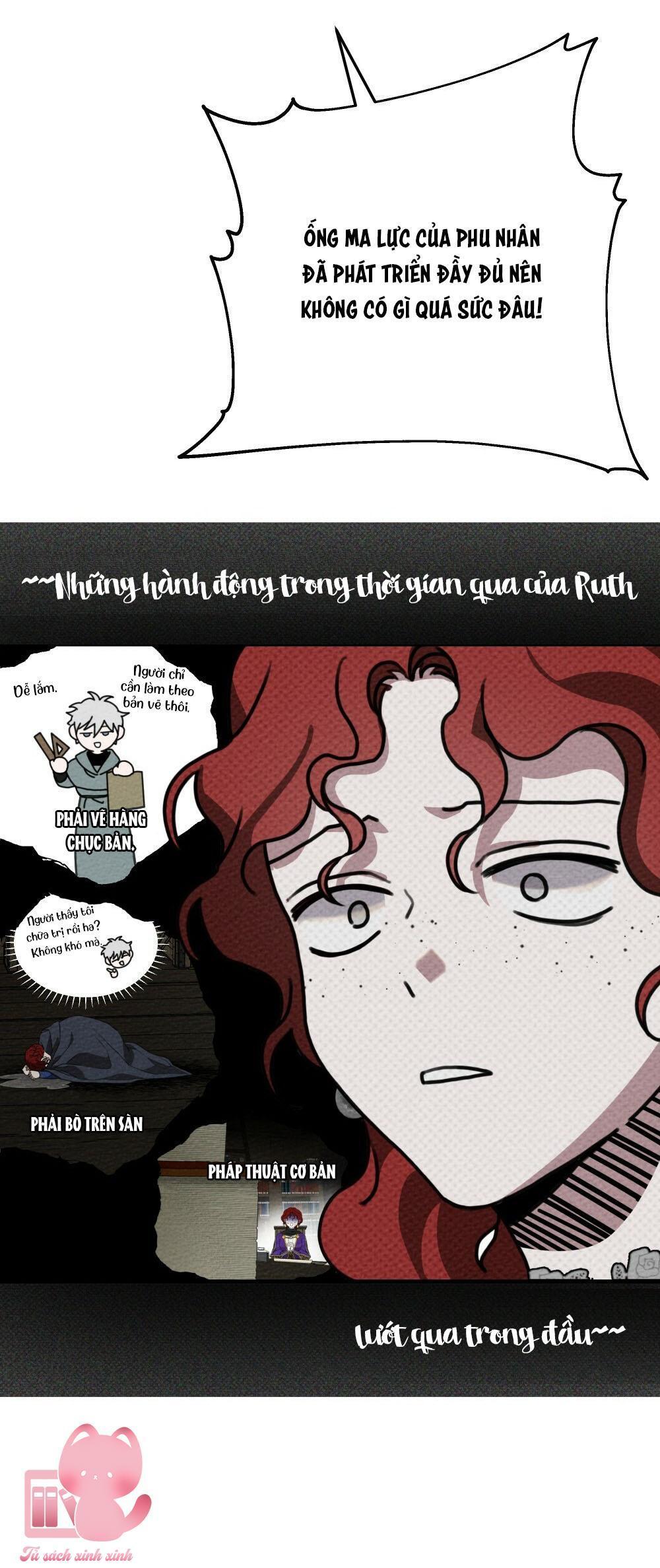 dưới tán cây sồi chapter 56 67