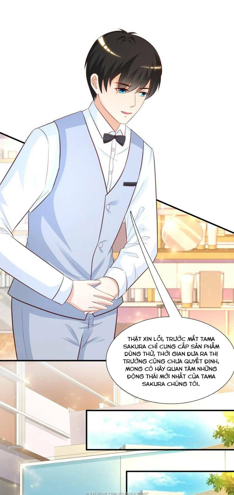 tối cường vận đào hoa chapter 57 15