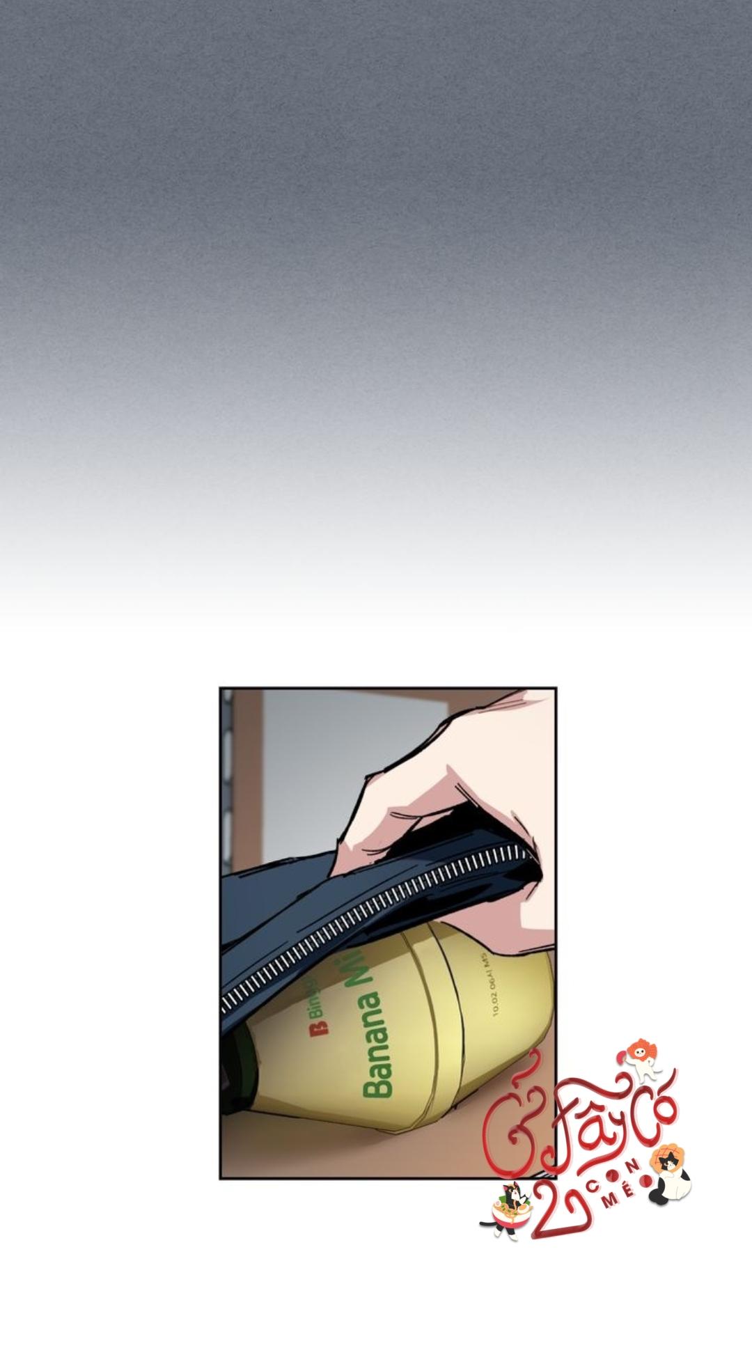 sự sai lầm chậm trễ chapter 3 16