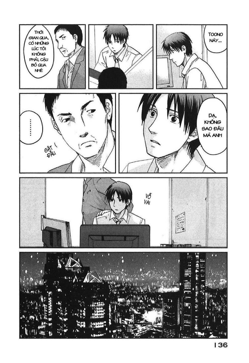 byousoku 5 centimeters chapter 2 22