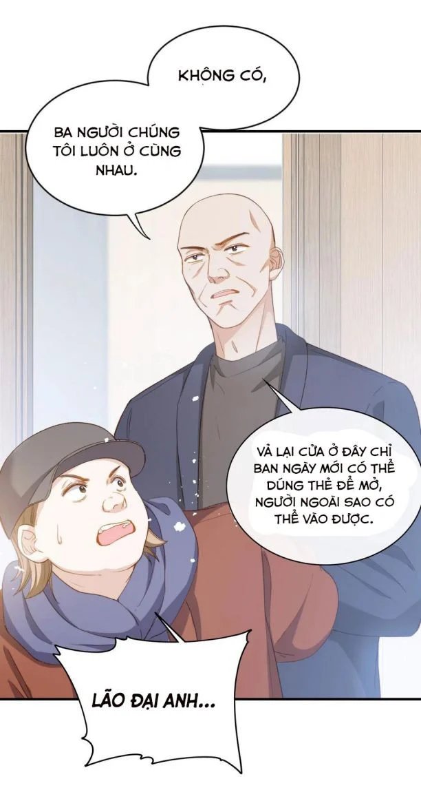 nụ hôn vực thẳm chapter 61 12