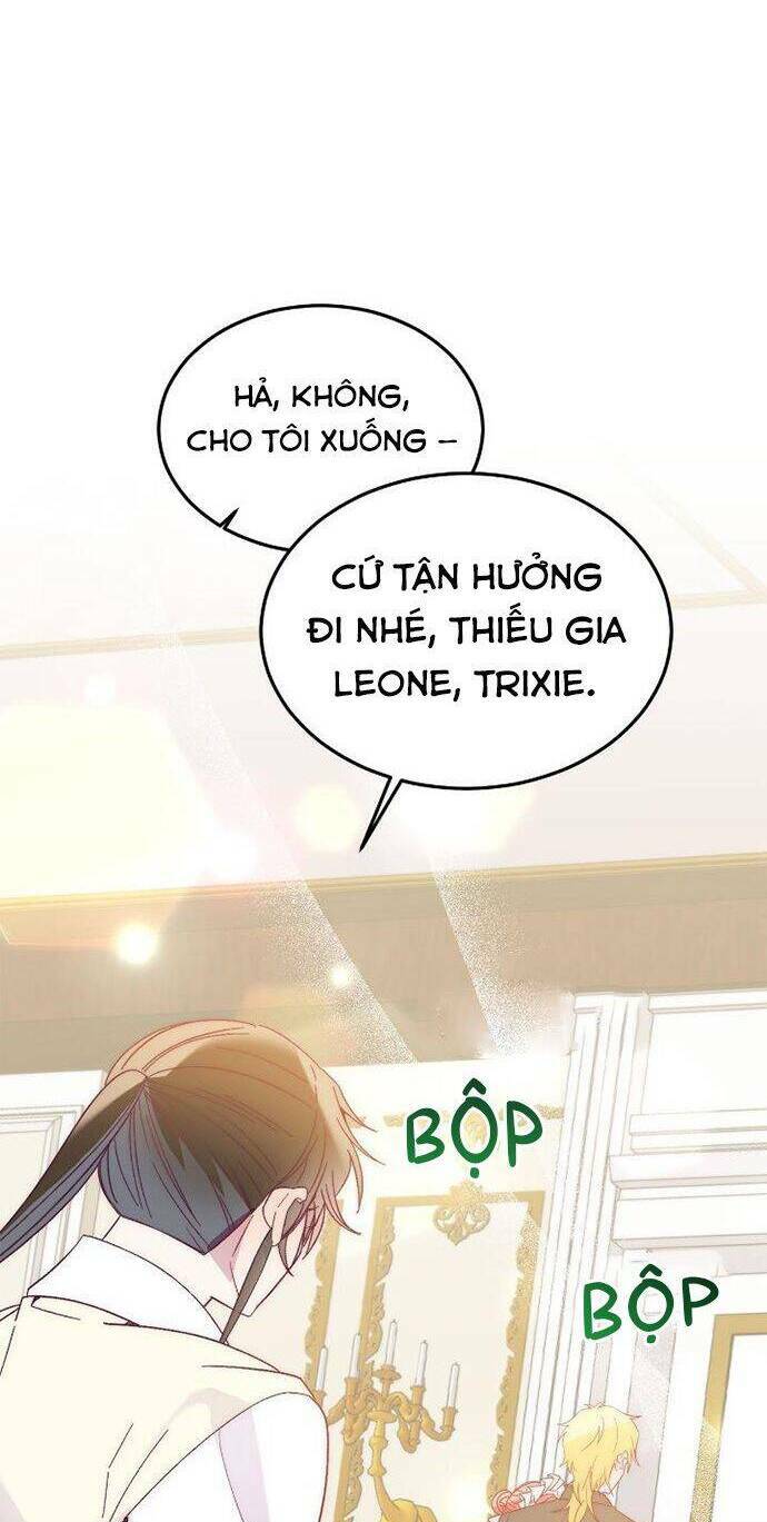 cách để trao vương miện cho vị hoàng tử hoang dã của tôi chapter 36 42