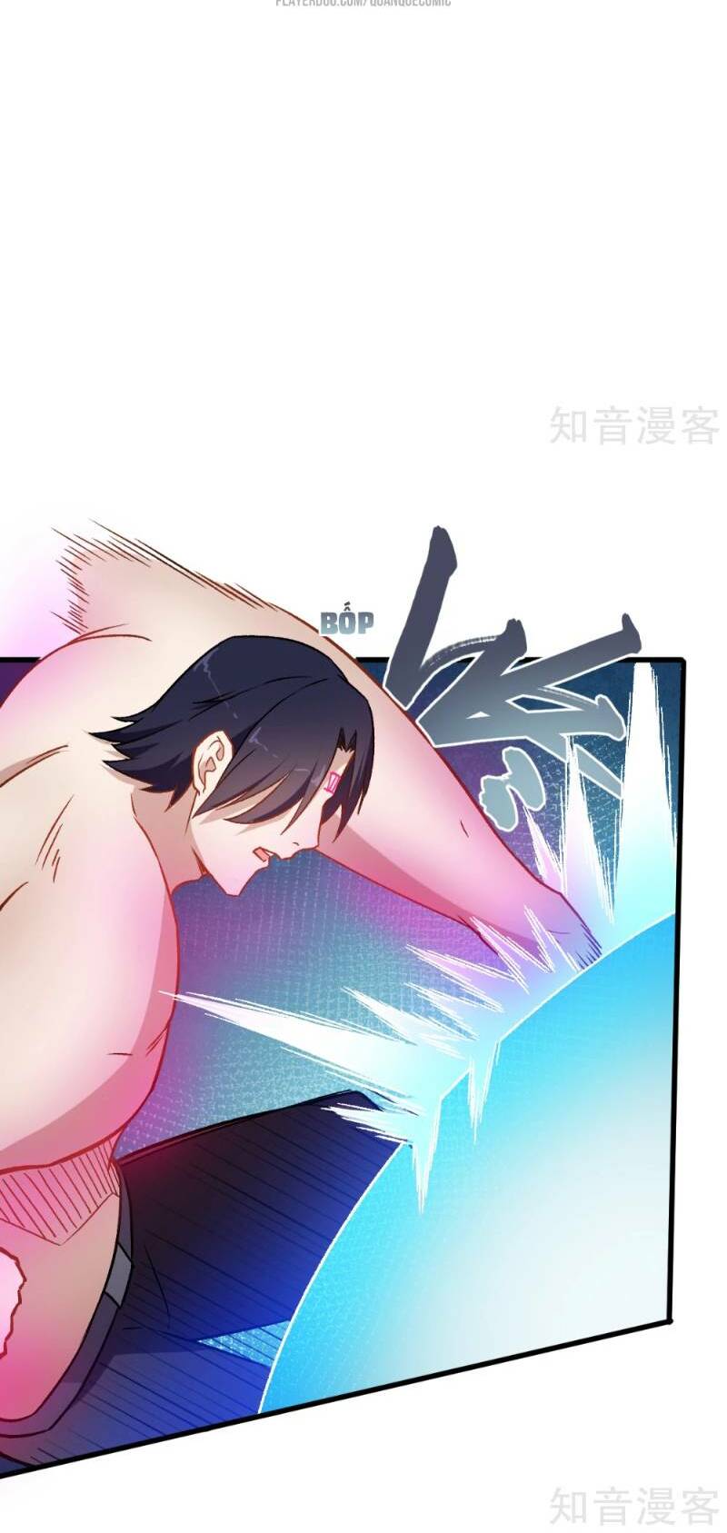 vườn trường cuồng sư hệ thống chapter 53 12