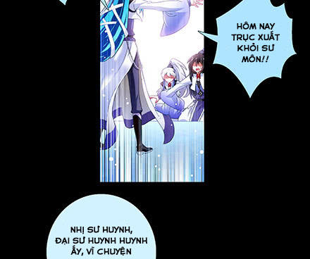 đầu óc đại sư huynh của ta rất đen tối chapter 216 93