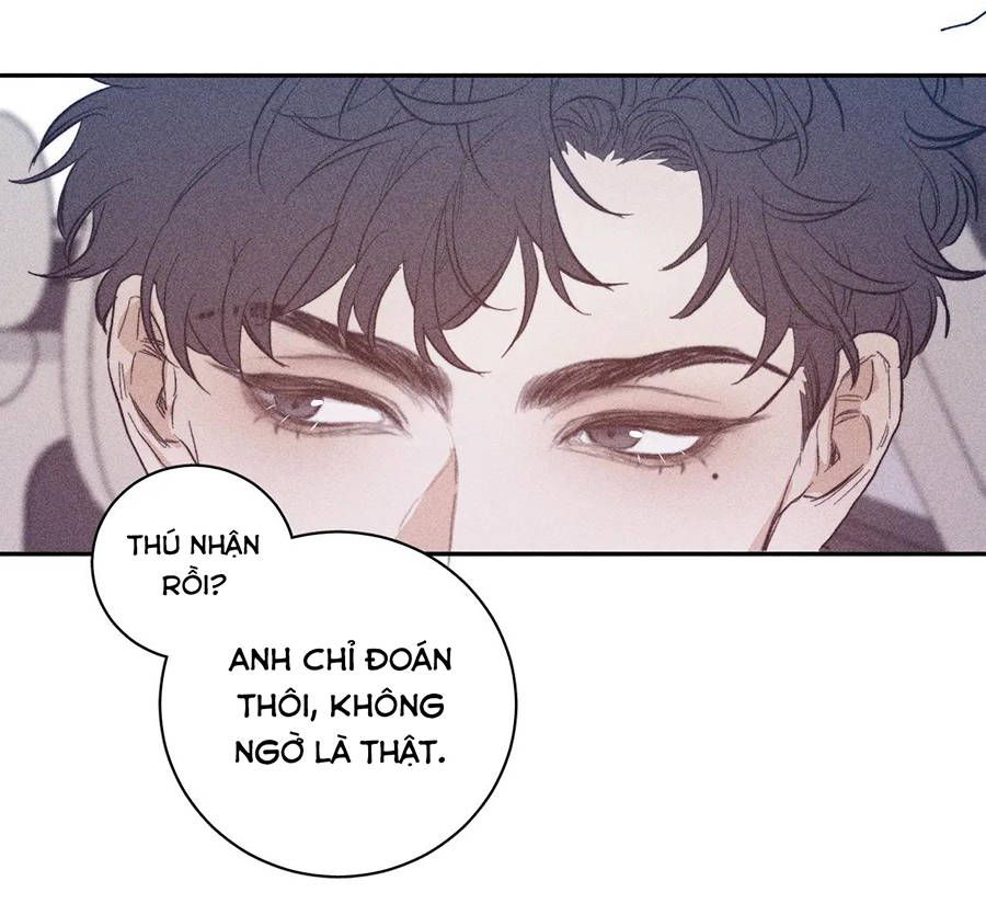 xuân nhật tương chí chapter 26 8