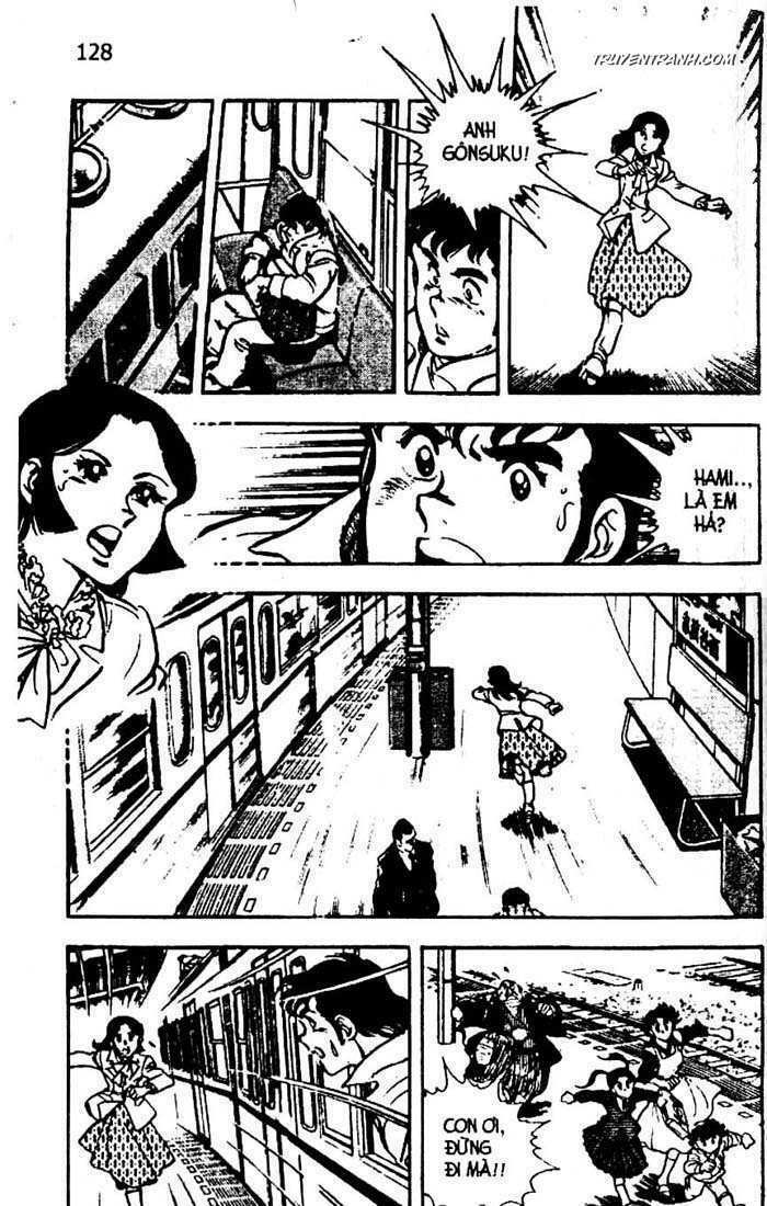 cậu bé giỏi võ chapter 39 8