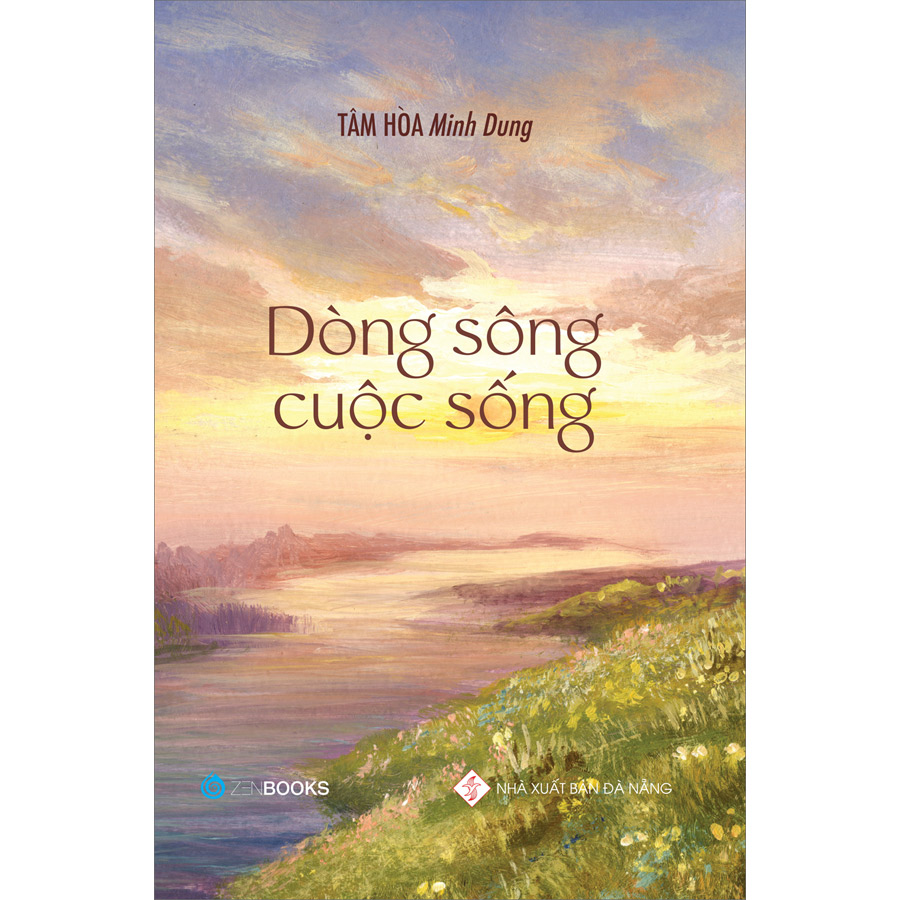 Dòng Sông Cuộc Sống