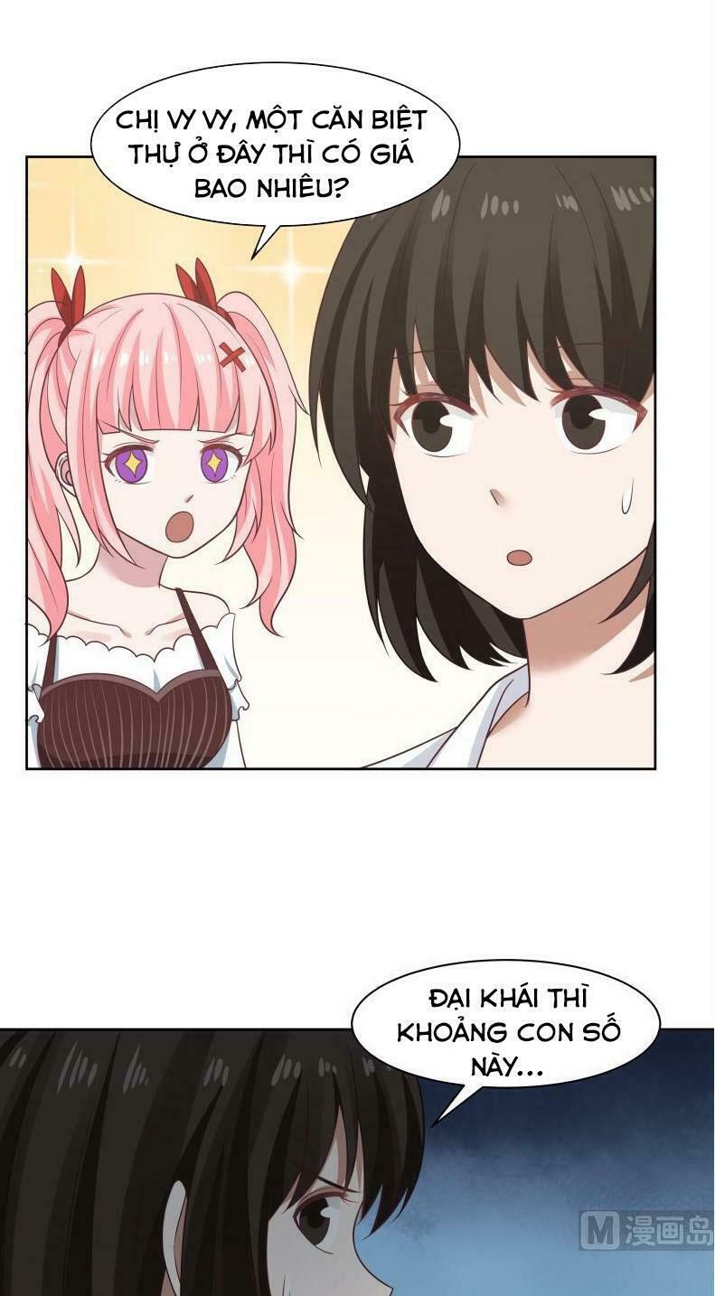 trên người ta có một rồng chapter 170 14