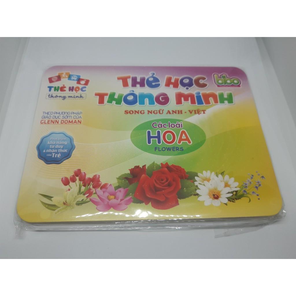 Thẻ học thông minh loại to