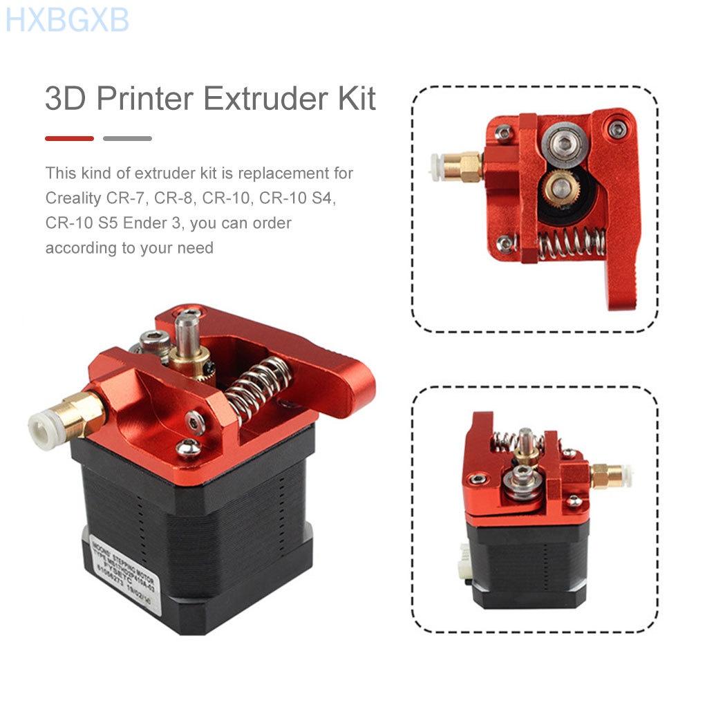 Bộ Phụ Kiện Thay Thế Mk8 Cho Máy In 3d Ender-3 Hxbg