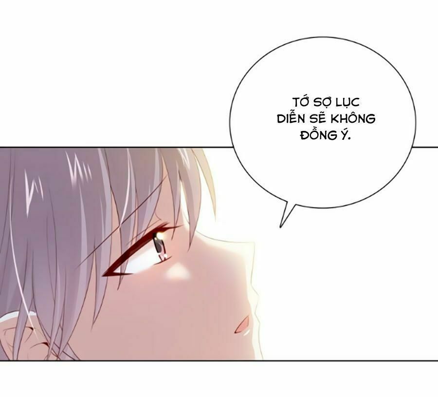 tình yêu là thế phần 2 chapter 46 24