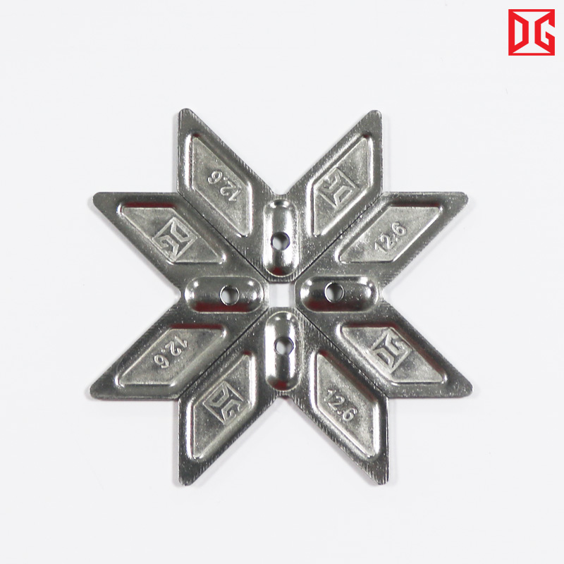 Ke inox tăng cứng DG size 12.6