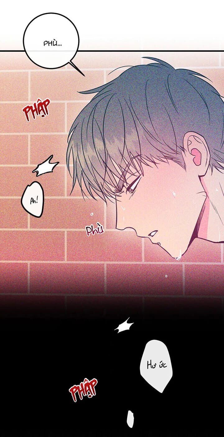 tình yêu ngây dại chapter 2 20