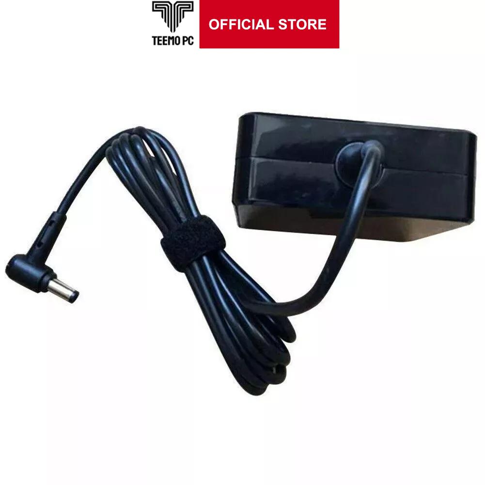 Sạc Tương Thích Cho Laptop Msi Modern 14 B11Mo B11Mo-036 B11Mo-037 B11Mo-680Vn.... - Hàng Nhập Khẩu New Seal TEEMO PC TEAC1240