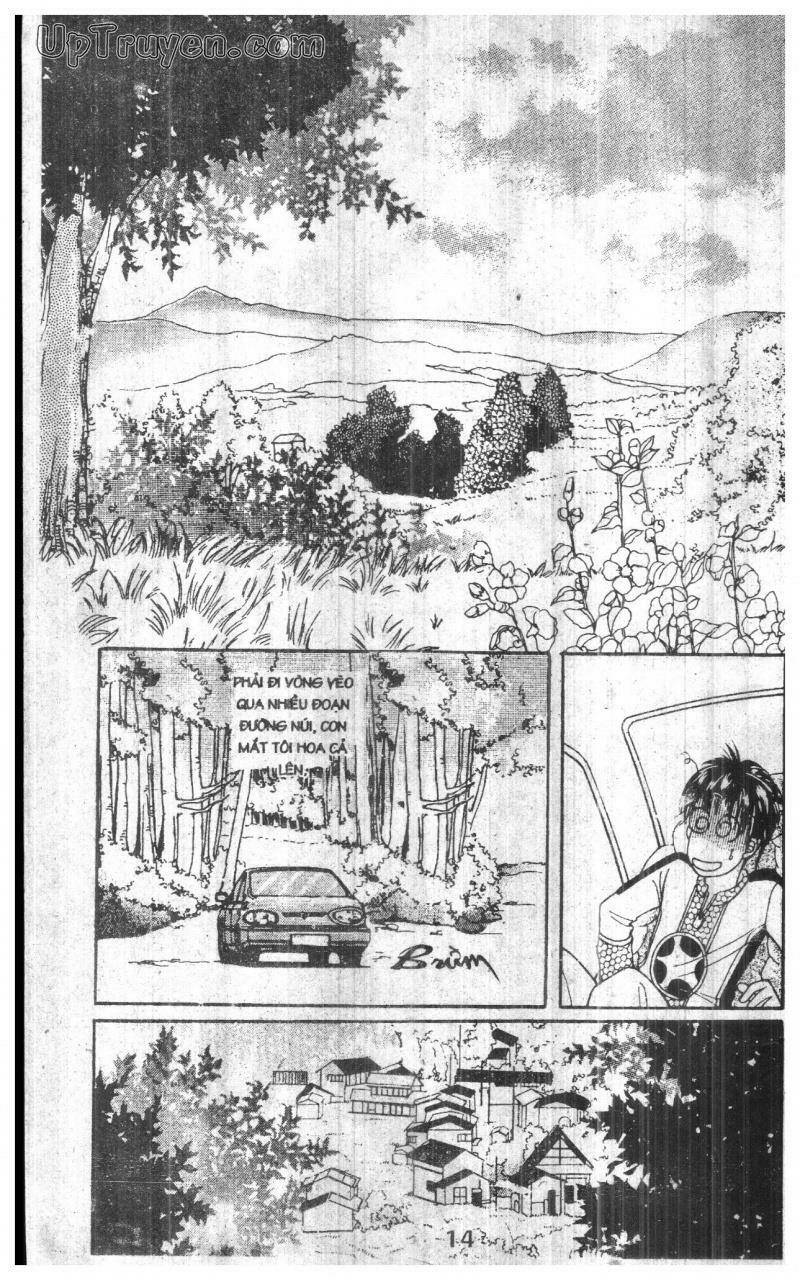 want you chapter 1 13