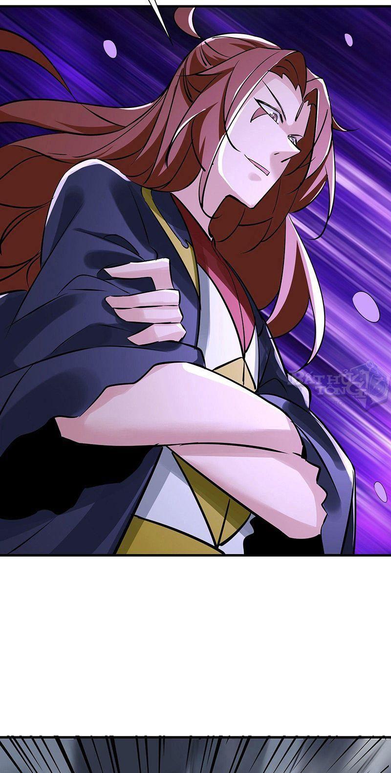 đồ đệ ta toàn là nữ ma đầu chapter 76 25