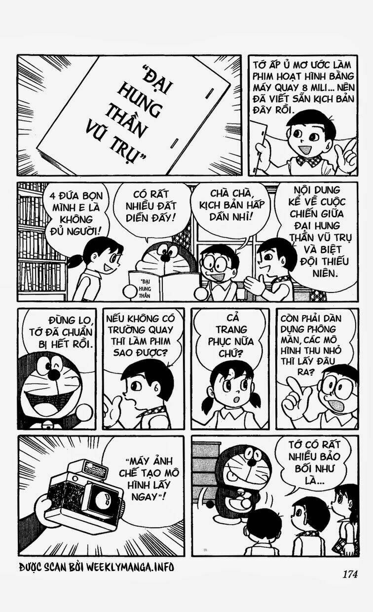 doraemon chapter 380 5