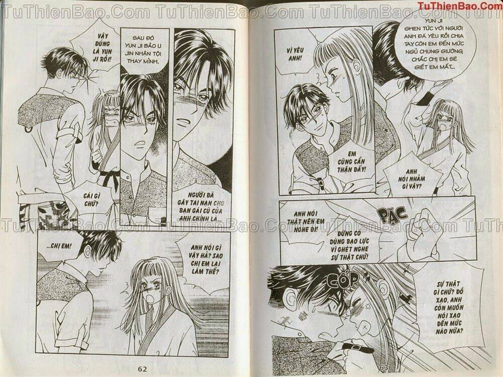 phép màu tình yêu chapter 10 31