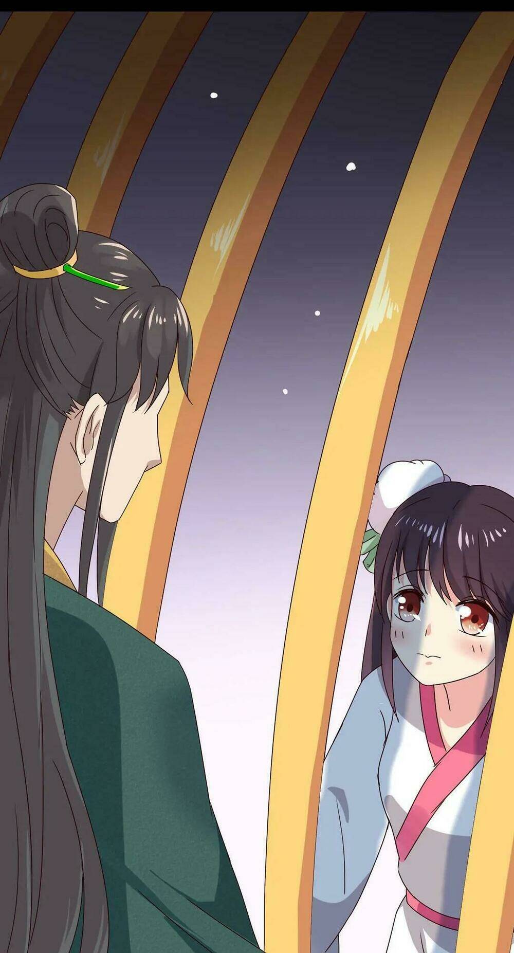 phi thiên địch tự dưỡng đích khẩu tử chapter 31 23