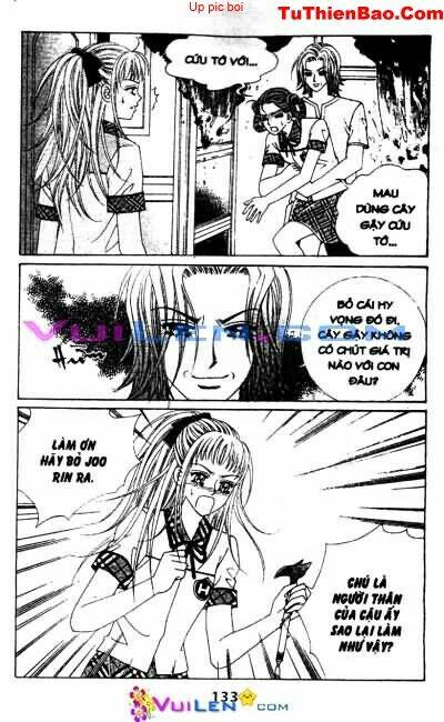 bogle goes to the kingdom chapter 15 12