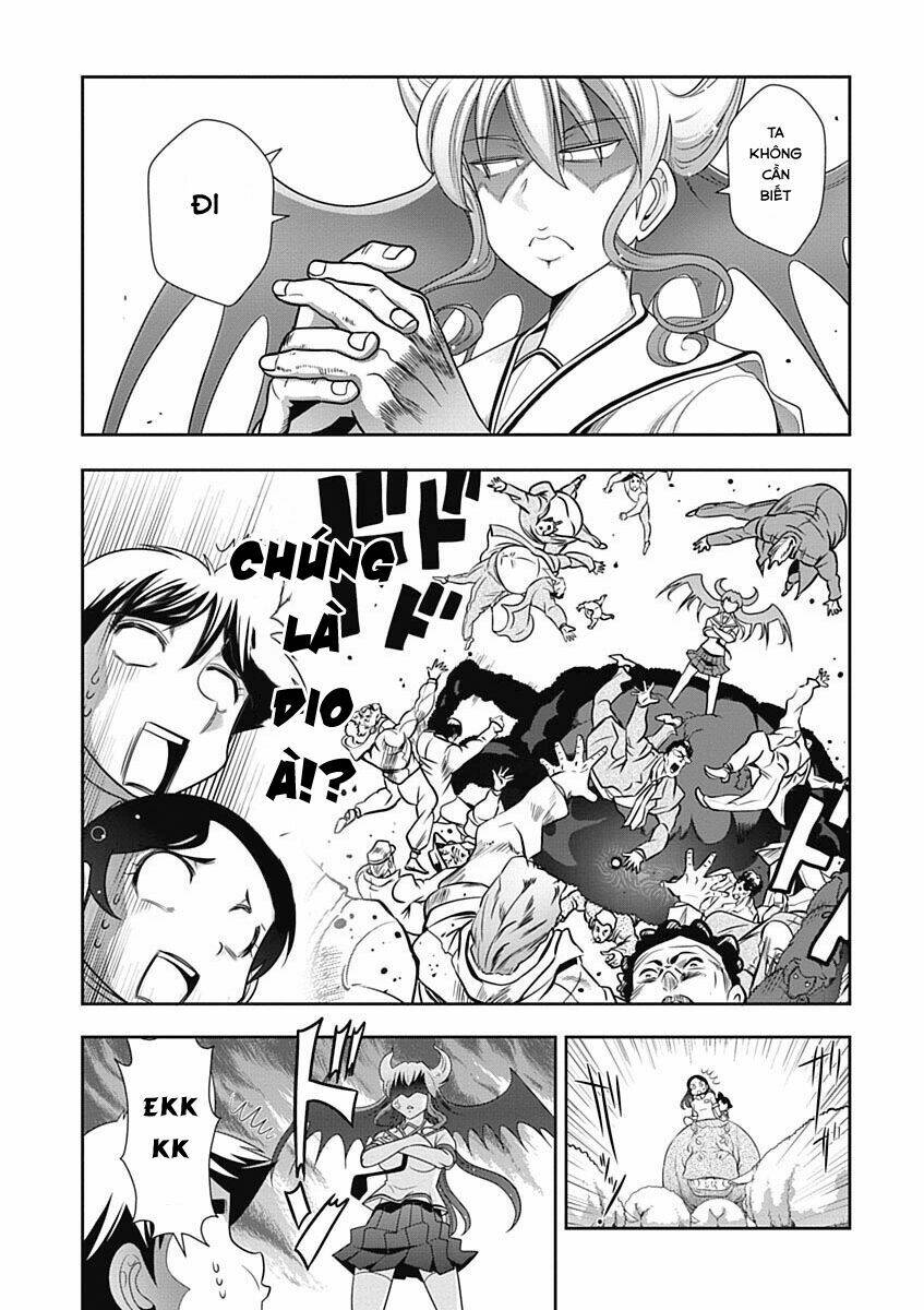 mission! school chapter 20 17