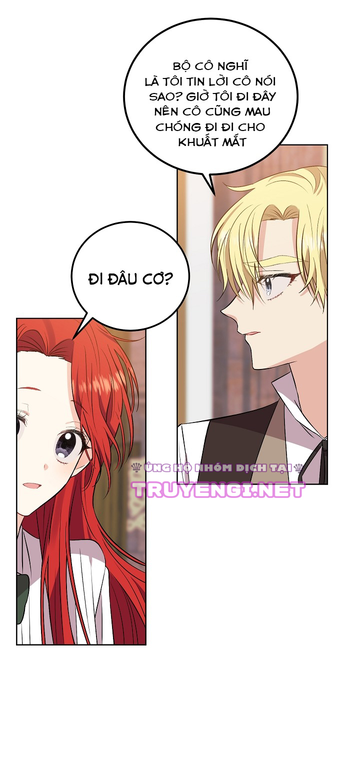 tôi sẽ trở thành gia sư của bạo chúa chapter 5 53