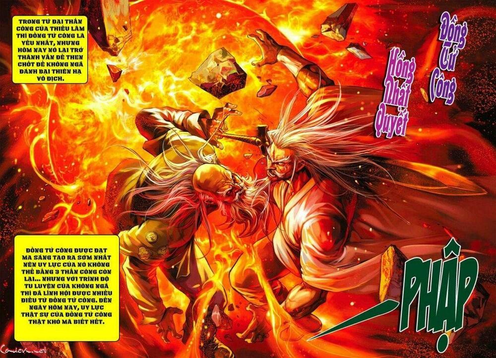 vương phong lôi 1 chapter 44 11