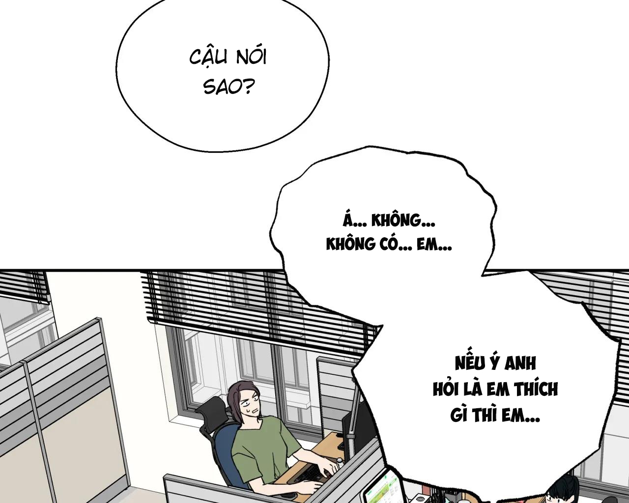 ám ảnh pheromone chapter 61 55