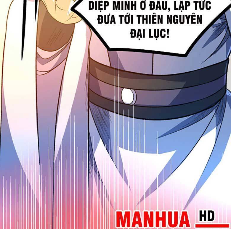 võ đạo độc tôn chapter 578 21
