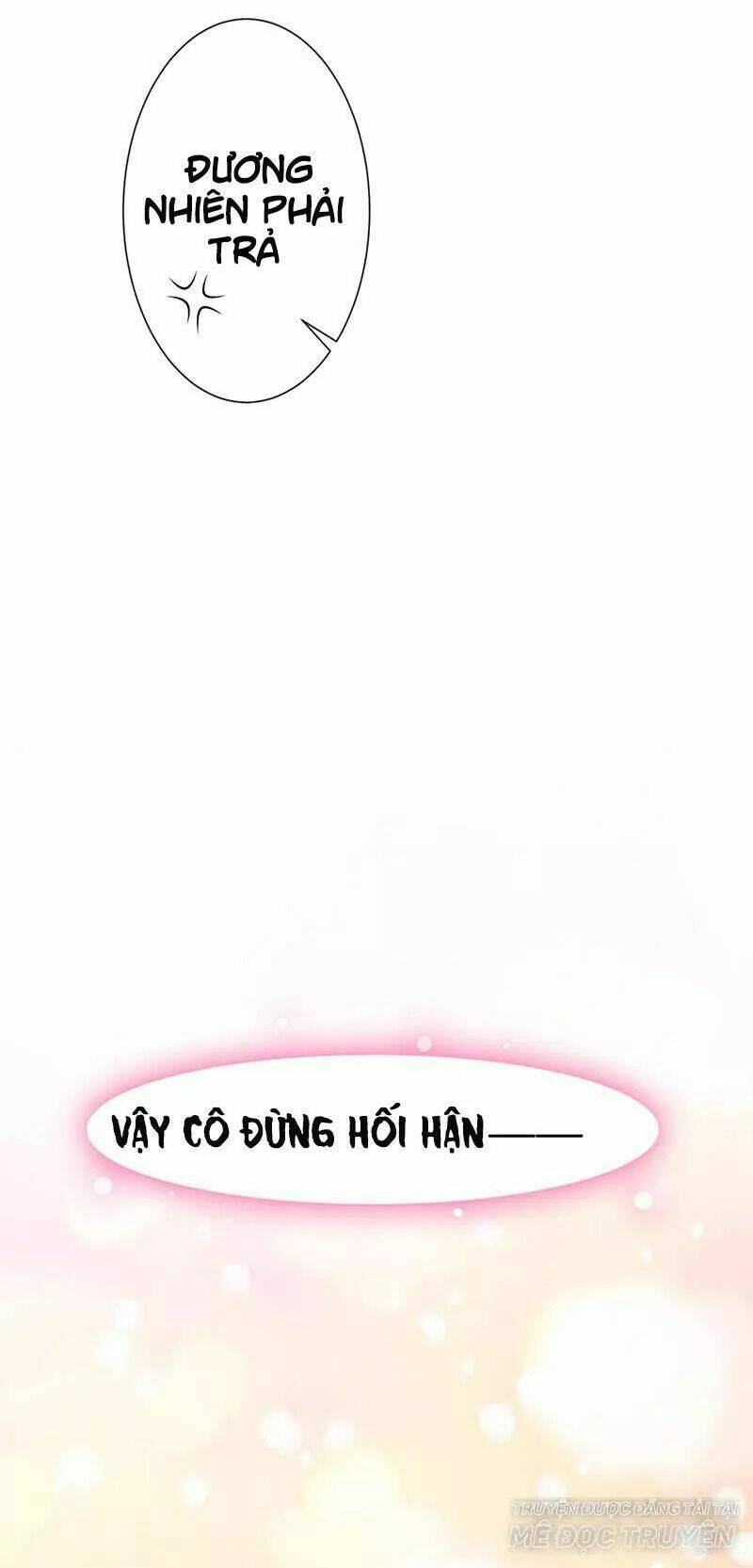 vương bài thiên sư và tiểu manh yêu chapter 37 22