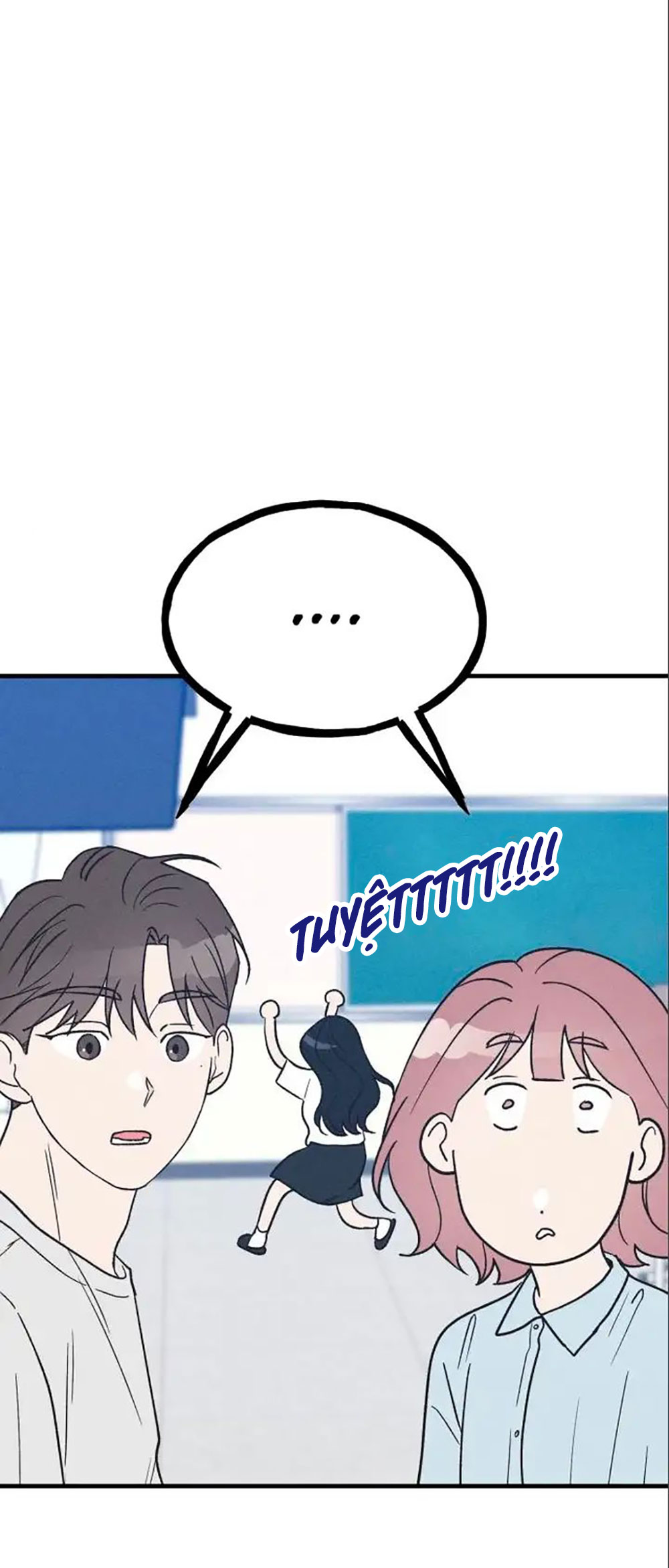 nguyên tắc của bạn thân là con trai chapter 30.2 2