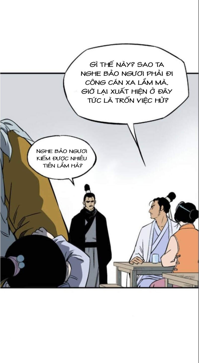 cao thủ 2 chapter 144 83