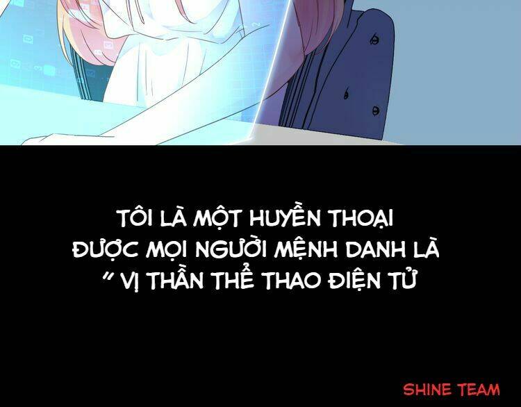 mật thất vây người cá chapter 1 11