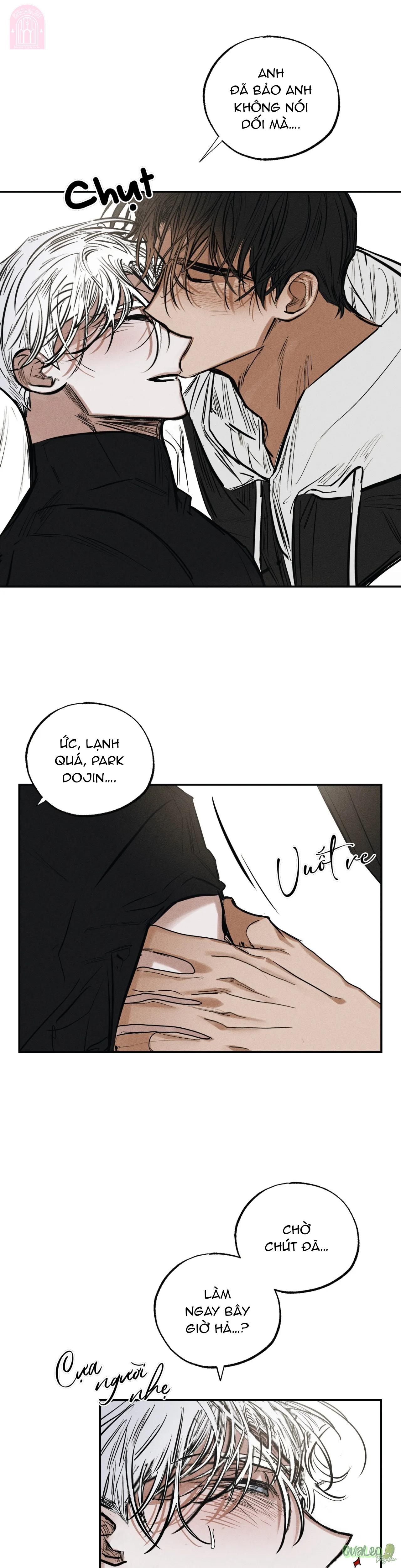 đóa hoa tội lỗi chapter 50 13