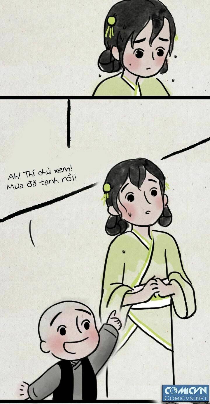 nhất thiền tiểu hòa thượng chapter 55 31