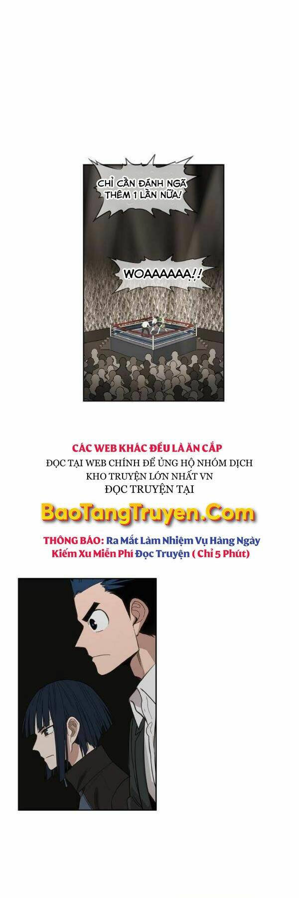 võ sĩ - the boxer chapter 111 22