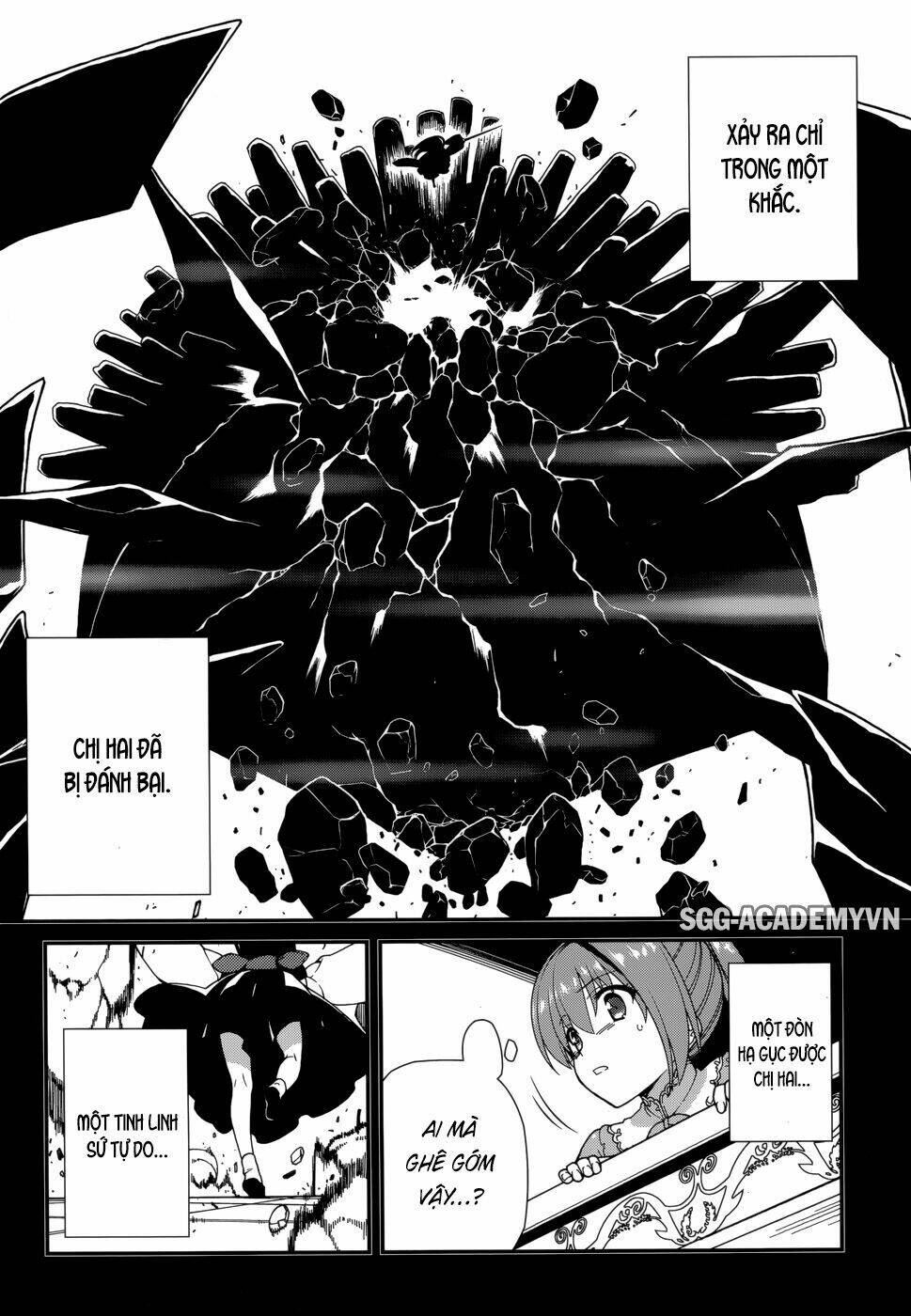 seirei tsukai no kenbu chapter 30 7