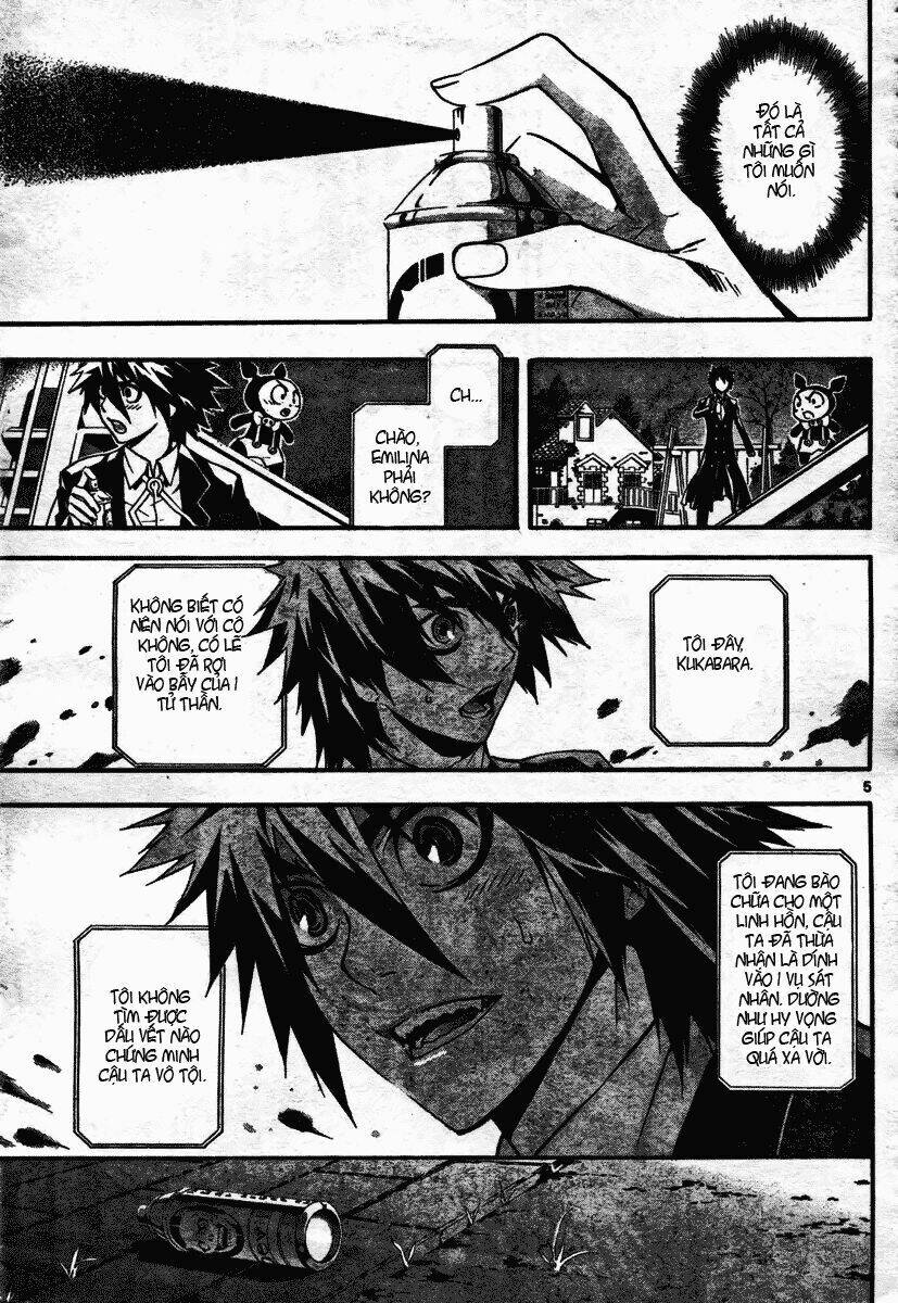 defense devil chapter 9 5