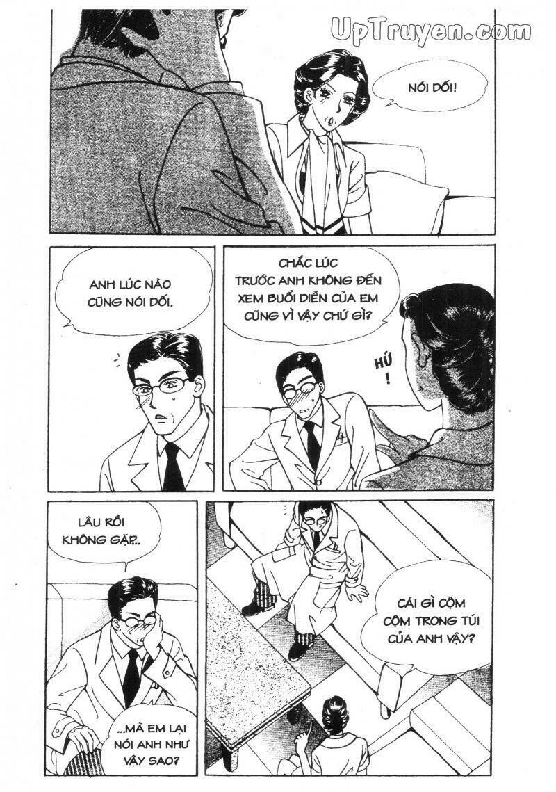 nụ hôn chàng trai chapter 8 45