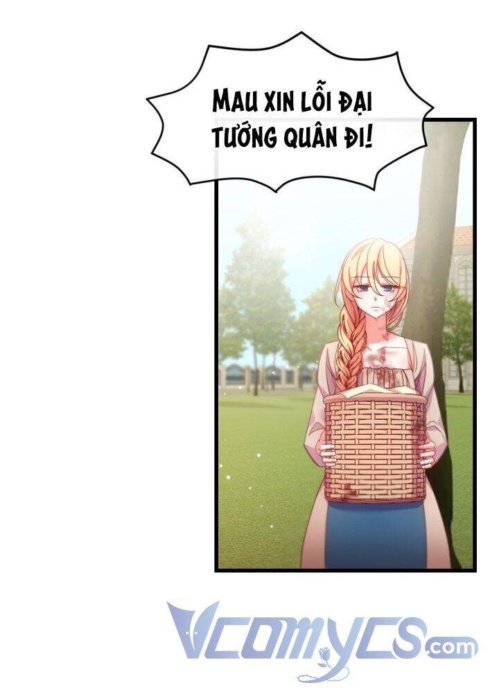 vị hôn thê của kẻ săn mồi chapter 3 13