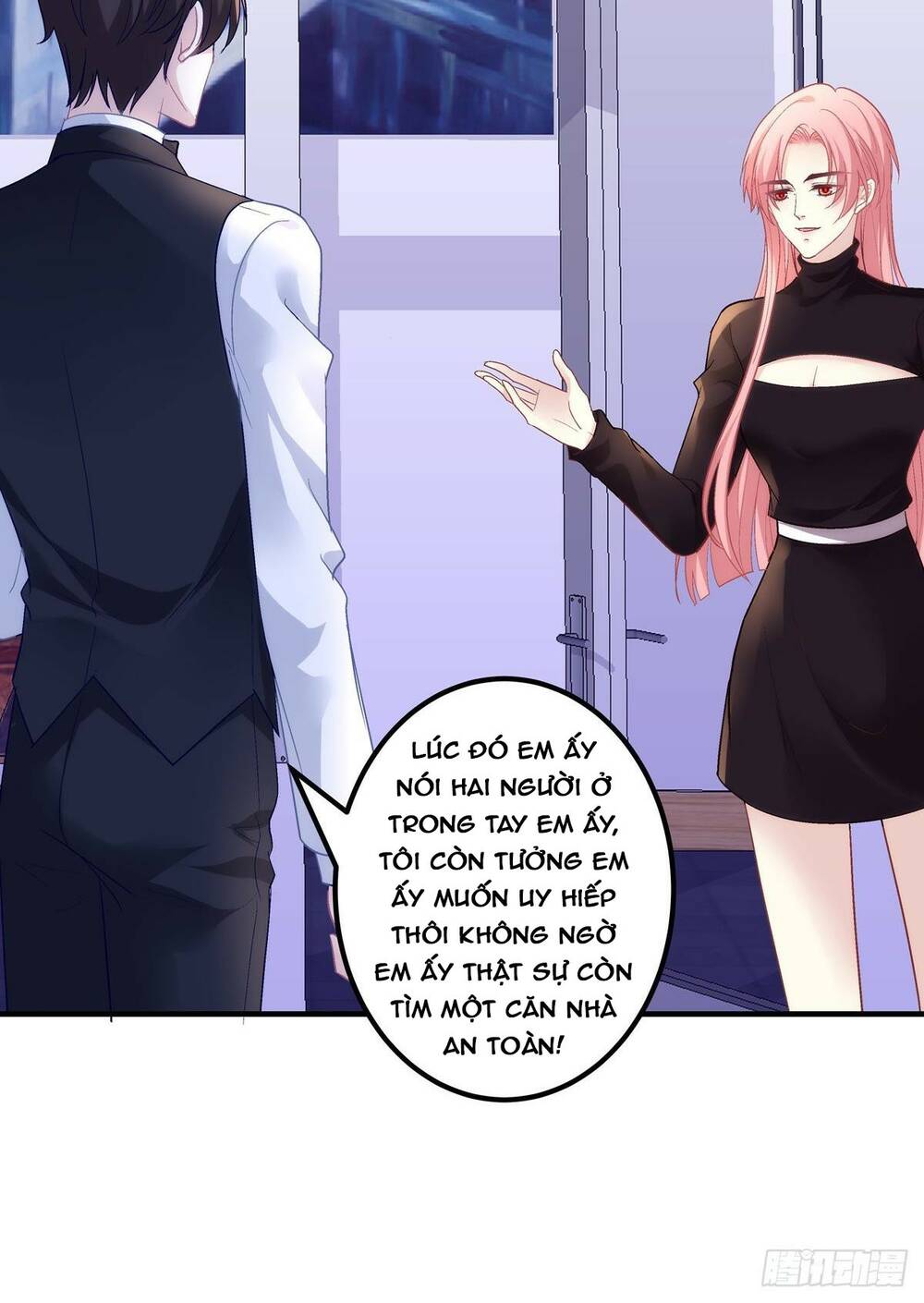 toàn bộ nắm trong tay chapter 142 37