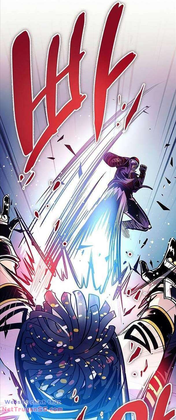 tiêu diệt ác nhân chapter 127 8